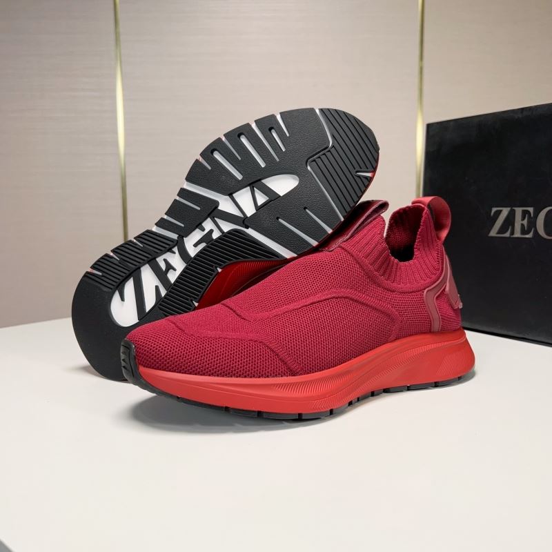 Zegna Shoes